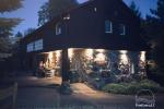 Land Tourismus am See Vištytis. Sauna, Bankettraum, Basketballplatz - 3