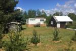Holiday houses "ROGAS" for rent in Latvia