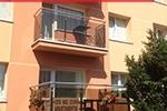 NerisApartments - comfortable apartments in the center, near J. Basanaviciaus street and Baltic sea!