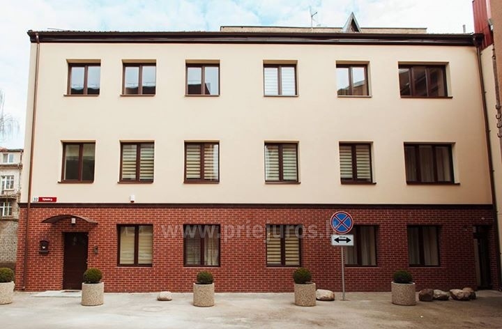 Apartments VYTA in center of Klaipeda - 1