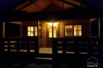 Little summer house for rest in Moletai area, by the lake Stirniai