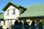 Rooms for rent in Rucava in a homestead-guest house "Paurupite"