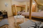 Guest house in Ventspils Veldzes Nams - 5