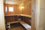 Rastplatz Gamtoje. Sommerhaus, Bad - 6