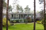 Business and Recreation complex in Trakai region on the shore of the lake Margio krantas - 5