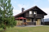 Log villa in Sventoji (Palanga)