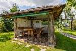 Bathhouse - homestead on Širvinta river (pond) - 6