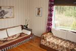 Accommodation and sauna in Latvia, in the homestead Rozeni - 4