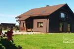 Homestead and holiday cottages for rent in Kreinga district