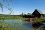 Sauna near Vilnius