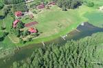 Urlaub in Trakai Region, Landhaus Antano Bielinio sodyba - 5