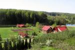  Urlaub in Trakai Region, Landhaus Antano Bielinio sodyba