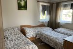 Wille i sauna do wynajęcia w regionie Trokach - Villa Troki - 5