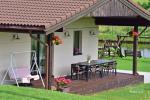 Villas and sauna for rent in Trakai region - Villa Trakai - 6