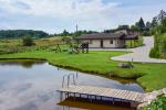 Villas und eine Sauna zur Miete in Trakai Region - Villa Trakai