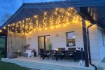 Villas and sauna for rent in Trakai region - Villa Trakai
