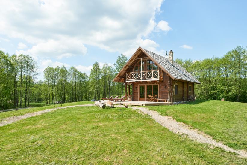 Holiday house - 1