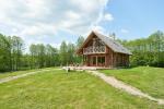  New homestead in Trakai region Dabintos slėnis
