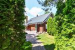 Bathhouse with swimming pool and hot tub 18 km from Kaunas old town - 2