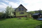 Countryside homstead Trakai