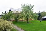 Countryside homstead Trakai
