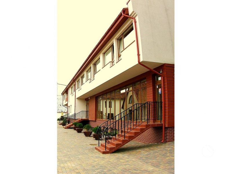 Aismares - Gastehaus in Klaipeda