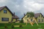 Wsi gospodarstwo Ramunė: 2 sale bankietowe, sauna, króliczek :) , koszykówka, siatkówka, piłka nożna - 3