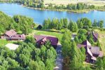 Усадьбa в Укмергском районе Ilgajis - 6