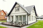 House for rent in Birštonas - 2