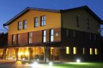 Guest house Greta and Algida Housein Druskininkai