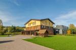 Гостевой дом в Друскининкае "Greta" и "Algida House"
