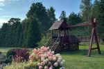 Деревня Усадьба и сауна в Тракай, Литва области - 3