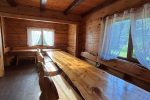 Деревня Усадьба и сауна в Тракай, Литва области - 6