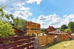 Land Gehöft und eine Sauna in Trakai Region, Litauen - 2