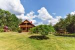 Countryside homestead and sauna in Trakai region, Lithuania - 4