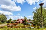 Zagroda „Muravskų pirtis” w Wilnie - bankiety, seminaria, zakwaterowanie, sauna - 5