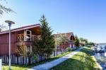 Countryside homestead Mingės sodyba - exclusive vacation and events