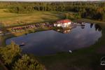 Wieś zagroda Villa Bonita - 2