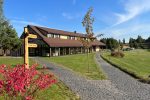 Countryside homestead near Druskininkai, Lithuania