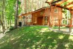 Homestead on the bank of the river in Panevėžys district - 3