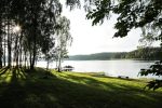 Land Homestead in der Nähe des Sees Asveja, Litauen - 4