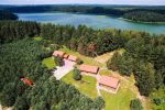 Land Homestead in der Nähe des Sees Asveja, Litauen - 3