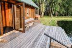 Sauna w regionie Anyksciai, Litwa - 4