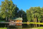 Sauna w regionie Anyksciai, Litwa - 5