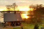 Countryside homestead near Luodis lake in Lithuania - 2