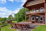 Countryside homestead for family holidays and 20 free entertainment possibilities - 4