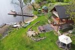 Countryside homestead for family holidays and 20 free entertainment possibilities - 2
