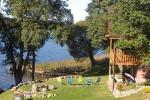 Countryside homestead for family holidays and 20 free entertainment possibilities - 2