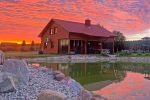 Urlaub in Druskininkai. Haus-Villa mit Sauna SODYBA RŪKE - 5