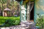 HONEY APARTMENT WITH SAUNA for TWO at the lake near Trakai - 7